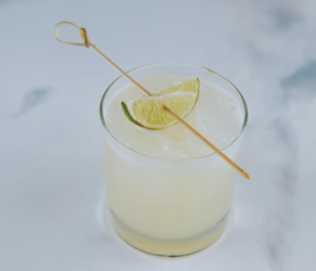 Cheers to National Margarita Day at STK