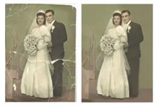 Preserving Your Photo Memories Educational Event