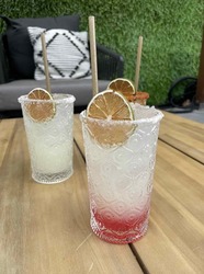 National Margarita Day at Edge Rooftop