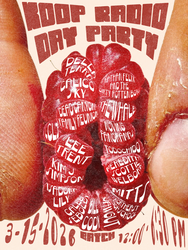 2026 KOOP Radio Day Party