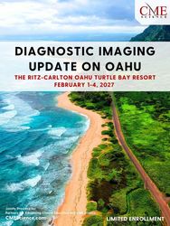 Diagnostic Imaging Update on Oahu