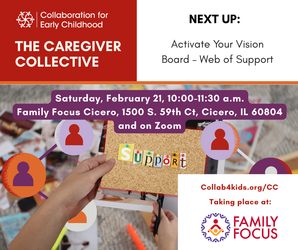 Activate Your Vision Board