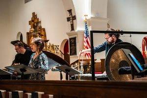 CAMPGround26 at Tempus Project