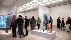 ArtMembers’ Opening Preview Party – 2026 Graduate Degree Exhibition of Cranbrook Academy of Art