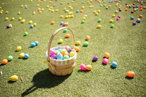 Easter at The Meritage Resort and Spa