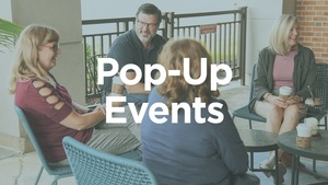 Exploring Sensory as a Family