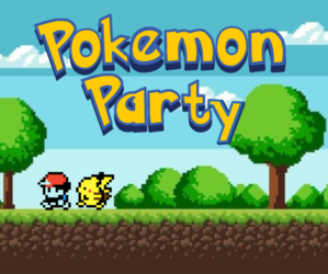 Pokémon Party