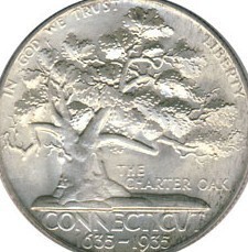 Connecticut's Charter Oak: a Symbol of Freedom and Self-Government Since 1662