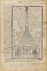 Rare Book Room lecture series: Exploring the Hypnerotomachia Poliphili with Dr. James Russell