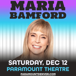 Maria Bamford