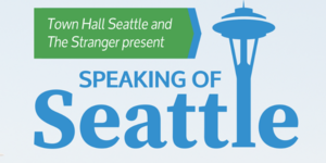 Speaking of Seattle: Immigrant Rights Are Human Rights
