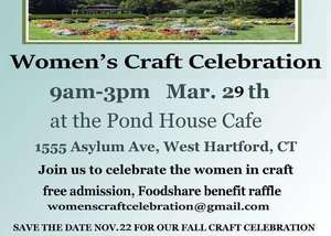 Women's Craft Celebration