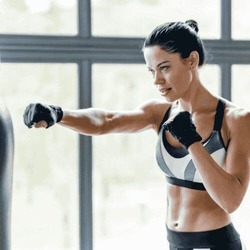 Intro to Boxing || A 4-week Workshop for Adults