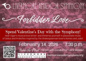 Forbidden Love, Valentine’s Day, FREE Youth