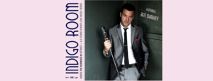 Ben Sharkey Live at The Indigo Room!