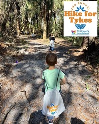 2nd Annual Hike for Tykes