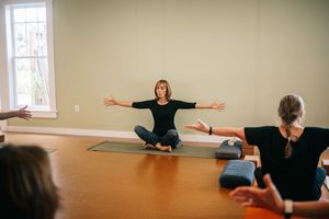 Move with Ease: A 3-week Exploration of Joint Mobility