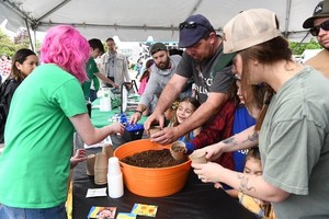 University of Delaware Ag Day 2026