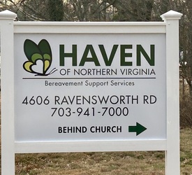 Widow/Widower/Partner Support Group "Drop In"