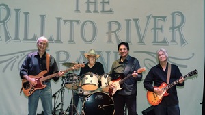 10th Anniversary Dance Party *Rillito River Band*