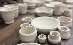 Wheel-Throwing for Everyone