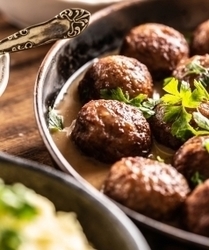 Chef Secrets: Winter Warmer Meal br/> Kitchen Class for Ages 16+