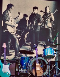 I Love Rock 'n Roll *Dance Party*