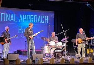 The House is Rockin' *Dance Party*