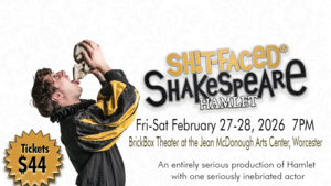 Shit-faced Shakespeare®: Hamlet