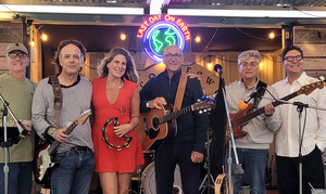 MUSIC AT THE MUSUEM: Last Day on Earth