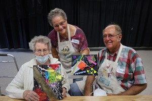 SPARK! Memory Loss Engagement Program