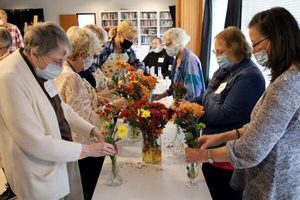 SPARK! Memory Loss Engagement Program