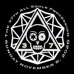 The 37th Annual All Souls Procession Weekend