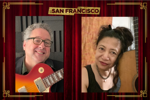 Alex Walsh Actual Birthday Show! + Aireene & The Itch