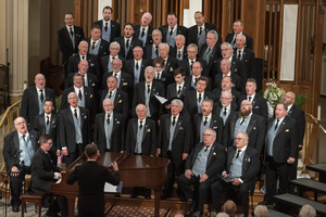 MACDOWELL 2026 - AN AMERICAN CELEBRATION