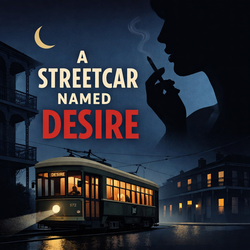 A Streetcar Named Desire