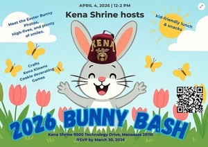 2026 Bunny Bash
