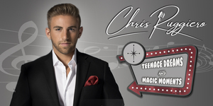 Chris Ruggiero LIVE in Beaver Falls, PA | April 21, 2026
