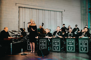 Big Band Concert!