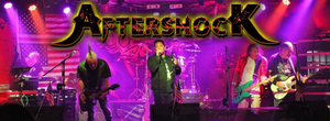Aftershock Live at Jake's Roadhouse