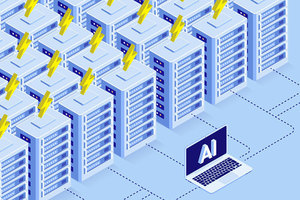 Is Your Chatbot Thirsty? The Environmental Cost of AI