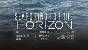 Searching For The Horizon