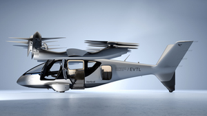 Meet Valo: The Electric Air Taxi Coming to Miami