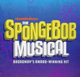 The SpongeBob Musical