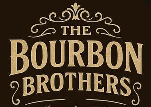 The Bourbon Brothers at Konrads Kitchen & Tap