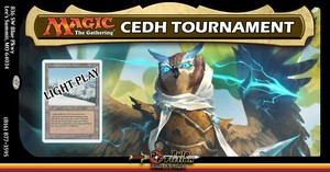 CEDH Tournament