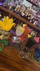 Jazzy B's Fat Tuesday Mardis Gras