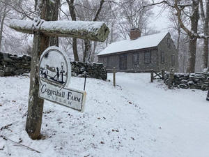 Washington Remembered: Founding Father, Forever