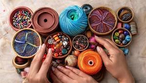 Family First: Expression & Identity: Wear Your Story