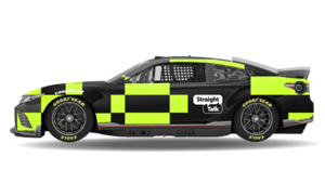 STRAIGHT TALK WIRELESS ‘SAME PRICE SINCE 2009’ FAN EXPERIENCE